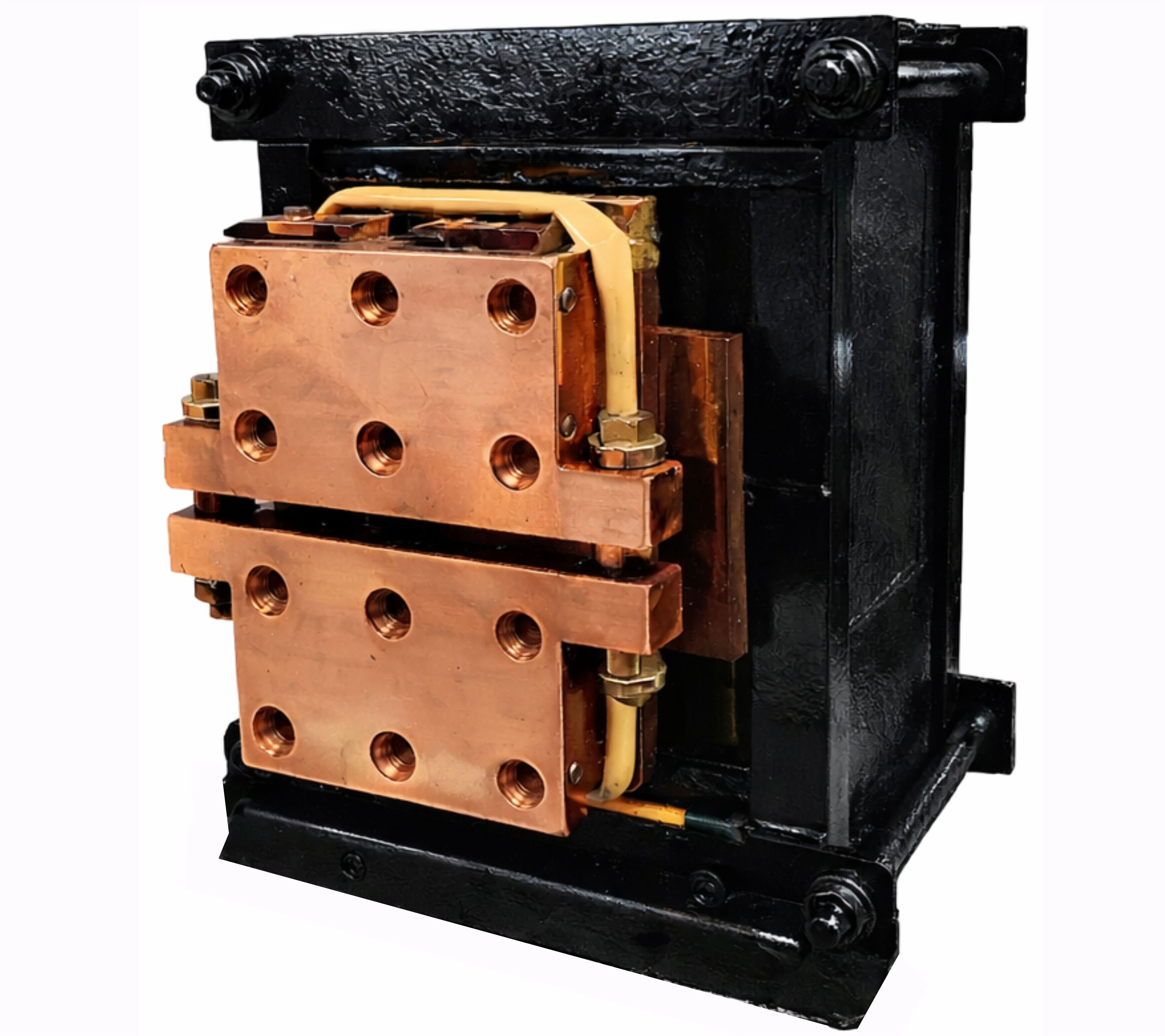 TRANSFORMADOR 75 KVA